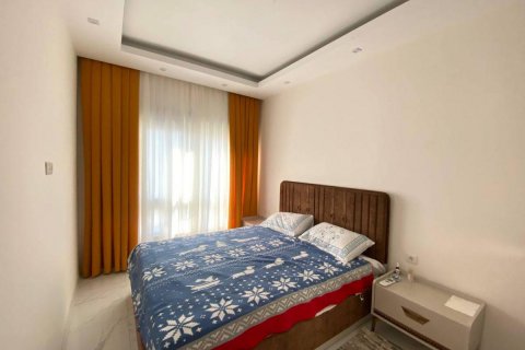 Wohnung  in Alanya, Antalya, Türkei Nr. 207159 - 22