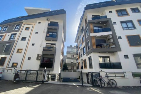 Wohnung  in Alanya, Antalya, Türkei Nr. 207159 - 4