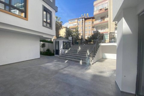 Wohnung  in Alanya, Antalya, Türkei Nr. 207159 - 7