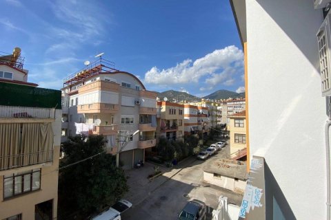 Wohnung  in Alanya, Antalya, Türkei Nr. 207159 - 21