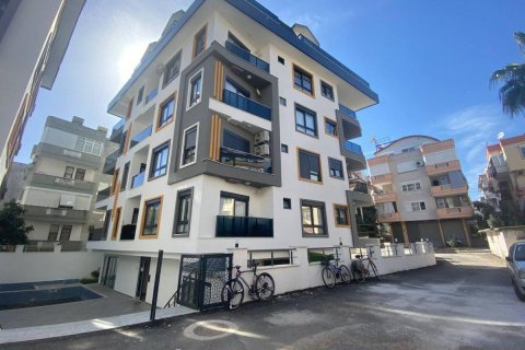 Wohnung  in Alanya, Antalya, Türkei Nr. 207159 - 5