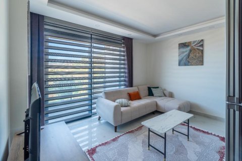 Lägenhet i Alanya, Antalya, Turkiet Nr. 207157 - 3
