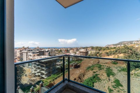 Lägenhet i Alanya, Antalya, Turkiet Nr. 207157 - 7