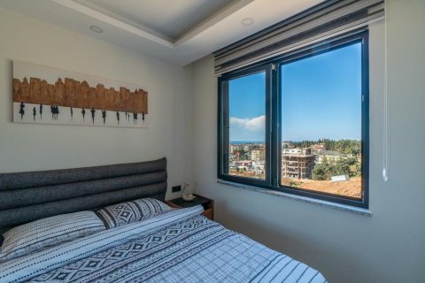 Lägenhet i Alanya, Antalya, Turkiet Nr. 207157 - 11