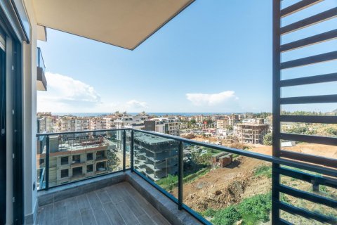 Lägenhet i Alanya, Antalya, Turkiet Nr. 207157 - 1