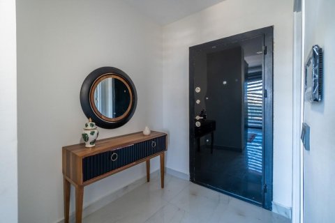 Lägenhet i Alanya, Antalya, Turkiet Nr. 207157 - 2