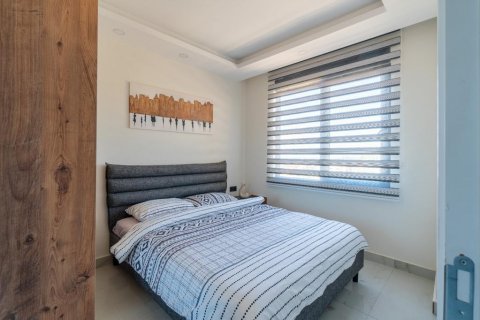 Lägenhet i Alanya, Antalya, Turkiet Nr. 207157 - 9