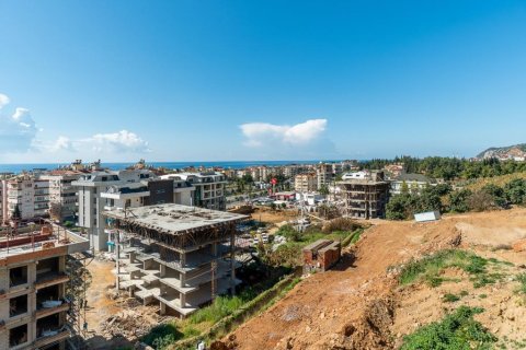 Lägenhet i Alanya, Antalya, Turkiet Nr. 207157 - 12