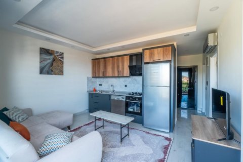 Lägenhet i Alanya, Antalya, Turkiet Nr. 207157 - 4