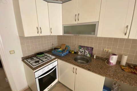 Продажа квартиры  в Махмутларе, Анталье, Турция 3 комн., 110м2, №207160 – фото 7