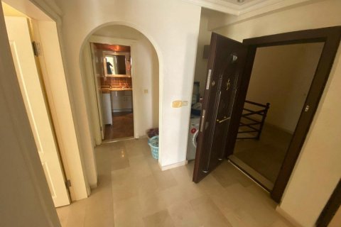 Продажа квартиры  в Махмутларе, Анталье, Турция 3 комн., 110м2, №207160 – фото 4