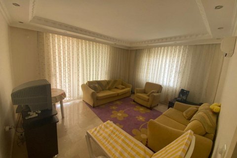 Продажа квартиры  в Махмутларе, Анталье, Турция 3 комн., 110м2, №207160 – фото 9