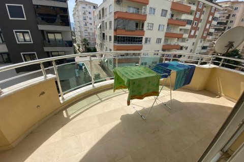 Продажа квартиры  в Махмутларе, Анталье, Турция 3 комн., 110м2, №207160 – фото 10