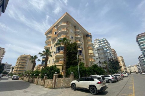 Продажа квартиры  в Махмутларе, Анталье, Турция 3 комн., 110м2, №207160 – фото 1