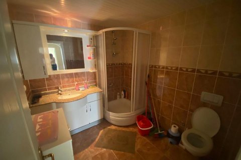 Продажа квартиры  в Махмутларе, Анталье, Турция 3 комн., 110м2, №207160 – фото 12