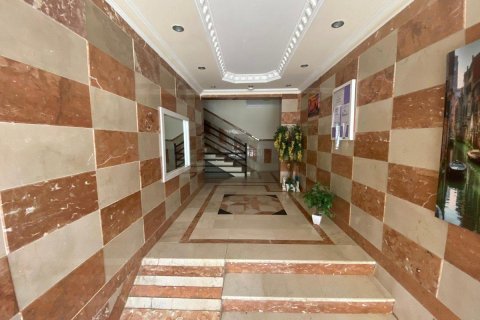 Продажа квартиры  в Махмутларе, Анталье, Турция 3 комн., 110м2, №207160 – фото 3