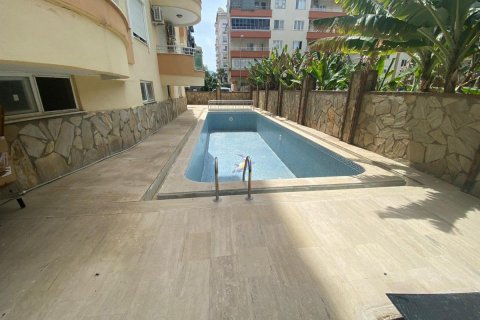 Продажа квартиры  в Махмутларе, Анталье, Турция 3 комн., 110м2, №207160 – фото 2