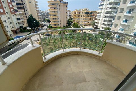 Продажа квартиры  в Махмутларе, Анталье, Турция 3 комн., 110м2, №207160 – фото 14