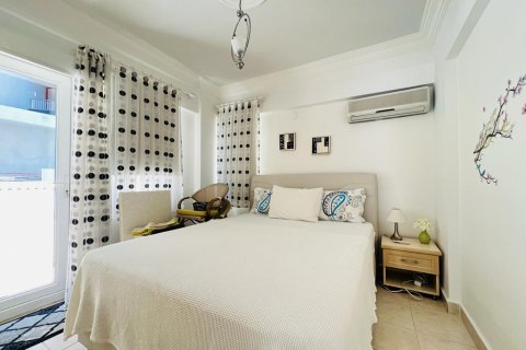 Lejlighed i Oba, Antalya, Tyrkiet Nr. 207162 - 15