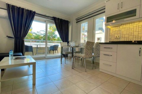 Lejlighed i Oba, Antalya, Tyrkiet Nr. 207162 - 8