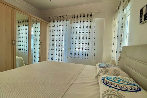 Lejlighed i Oba, Antalya, Tyrkiet Nr. 207162 - 19