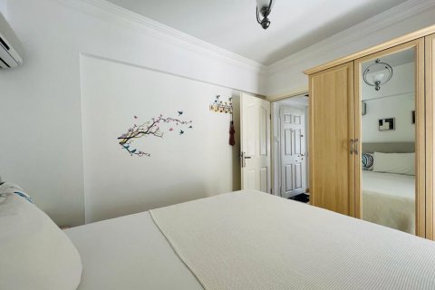 Lejlighed i Oba, Antalya, Tyrkiet Nr. 207162 - 17