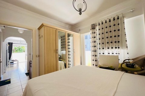 Lejlighed i Oba, Antalya, Tyrkiet Nr. 207162 - 16