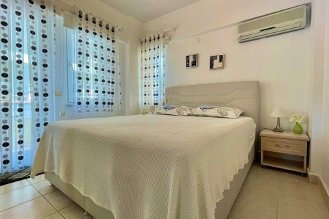 Lejlighed i Oba, Antalya, Tyrkiet Nr. 207162 - 18