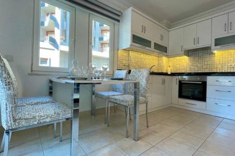 Lejlighed i Oba, Antalya, Tyrkiet Nr. 207162 - 9