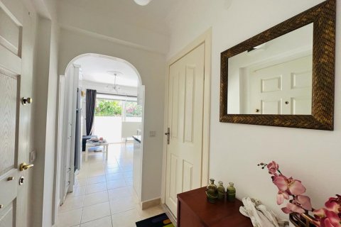 Lejlighed i Oba, Antalya, Tyrkiet Nr. 207162 - 6