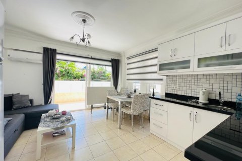 Lejlighed i Oba, Antalya, Tyrkiet Nr. 207162 - 7