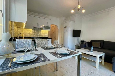 Lejlighed i Oba, Antalya, Tyrkiet Nr. 207162 - 12