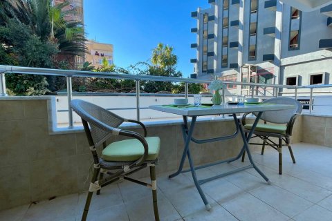 Lejlighed i Oba, Antalya, Tyrkiet Nr. 207162 - 13