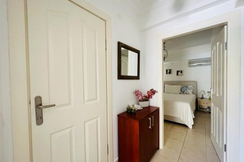 Lejlighed i Oba, Antalya, Tyrkiet Nr. 207162 - 5