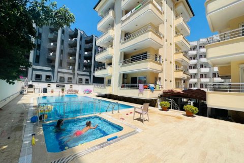 Lejlighed i Oba, Antalya, Tyrkiet Nr. 207162 - 2