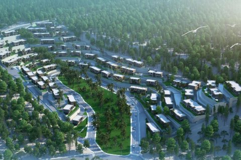 2+1 Apartment  in Bodrum, Mugla, Turkey No. 147892