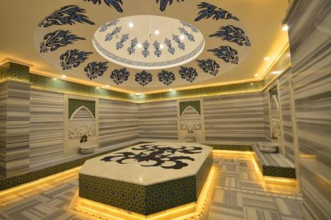 Wohnung  in Alanya, Antalya, Türkei Nr. 209434 - 8