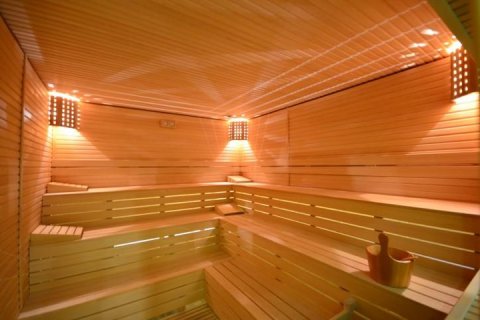 Wohnung  in Alanya, Antalya, Türkei Nr. 209434 - 7