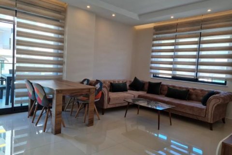 Wohnung  in Alanya, Antalya, Türkei Nr. 209434 - 1