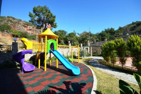 Wohnung  in Alanya, Antalya, Türkei Nr. 209434 - 14