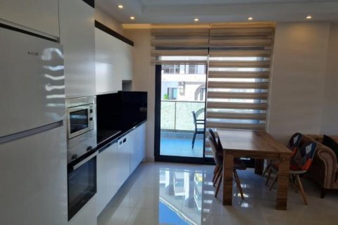 Wohnung  in Alanya, Antalya, Türkei Nr. 209434 - 20