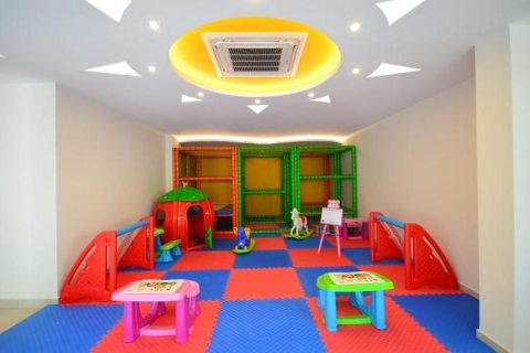 Wohnung  in Alanya, Antalya, Türkei Nr. 209434 - 17