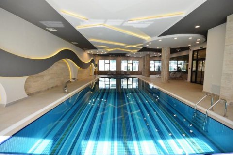 Wohnung  in Alanya, Antalya, Türkei Nr. 209434 - 11