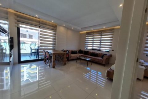 Wohnung  in Alanya, Antalya, Türkei Nr. 209434 - 23