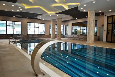 Wohnung  in Alanya, Antalya, Türkei Nr. 209434 - 4