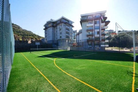 Wohnung  in Alanya, Antalya, Türkei Nr. 209434 - 13