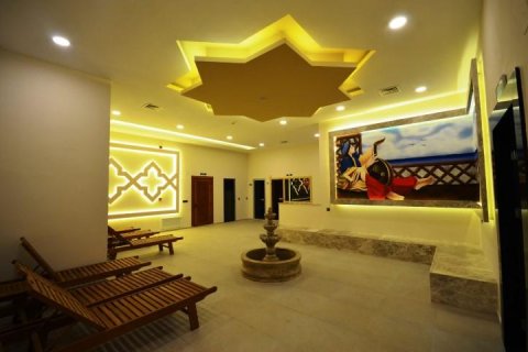 Wohnung  in Alanya, Antalya, Türkei Nr. 209434 - 10