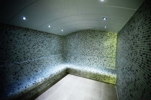 Wohnung  in Alanya, Antalya, Türkei Nr. 209434 - 15