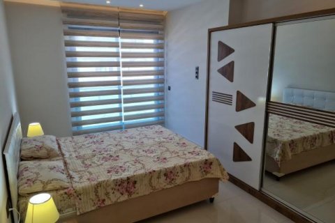 Wohnung  in Alanya, Antalya, Türkei Nr. 209434 - 29