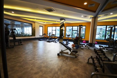 Wohnung  in Alanya, Antalya, Türkei Nr. 209434 - 12